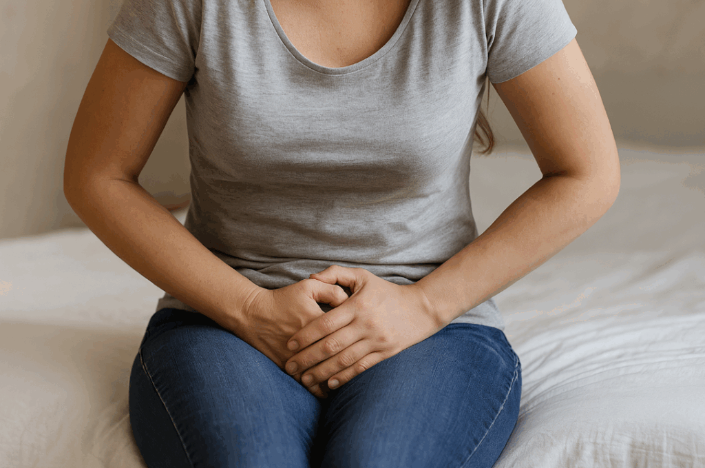 consejos para evitar cistitis - infeccion de orina